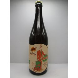 Jester King Citrus Froot Direct 6.7% 750ml - Grape & Grain