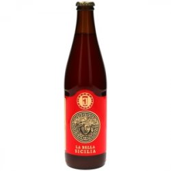 Jurajskie La Bella Sicilia - Sklep Impuls