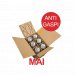 Box Anti-Gaspi du mois de Mai - 6 bières 