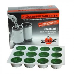 Comprar Detergente para Lavadora de copas - Industrias Céspedes