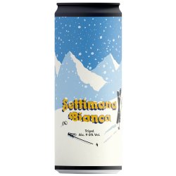 Birrificio WAR Settimana Bianca