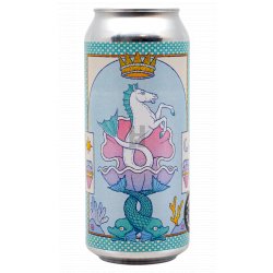 Brasserie du Bas-Canada Hippocampe