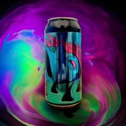 SALAMA DEATH OF BARBIE WEST COAST IPA 440ml - Hidden Beers