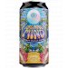 Garage Project Island Mind Coconut Vanilla Porter 440mL 