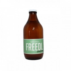 Pfefferlechner Hausbrauerei FREEDL Calma Pfefferlechner Hausbrauerei FREEDL Calma