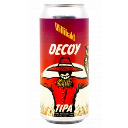 Willibald Farm Brewery Decoy