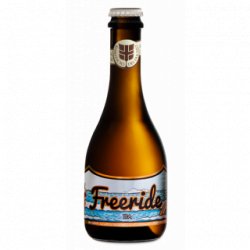 Birrificio del Ducato Freeride - Cantina della Birra