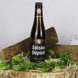Saison Dupont