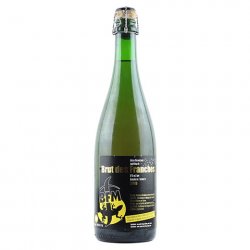 BFM Brut des Franches (2015) - CraftShack