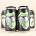 Hope Lemon Lime Sour Can 375ml 4 Pack 