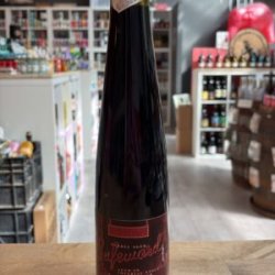 Superstition Meadery Barrel Aged Safeword