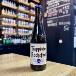 Trappistes Rochefort 10