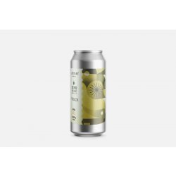 Verdant Brewing Co LSBB25 Collab Series #1 (Little Summer Beer Bash)