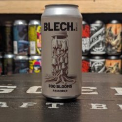 Blech.Brut 8 Bit BOO BLOOMS