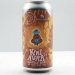 LEFT HANDED GIANT - KIWI AURA 25: FREESTYLE HOPS 8% 