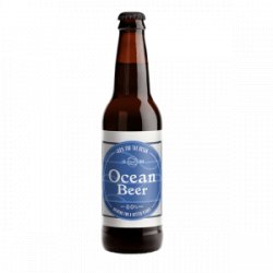 Ocean Beer 0.0 Ocean Beer 0.0