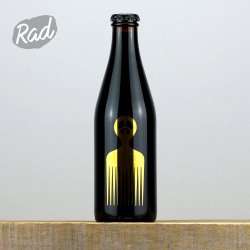 Omnipollo Lorelei Barrel Aged (2025)