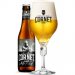 Cornet Oaked Smoker Bỉ hương vị gỗ sồi khói 8.5% vol chai 330ml 