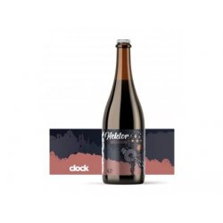 Pivovar Clock Hektor