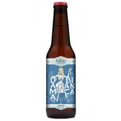 Hibu Dama Bianca 33cl - Bottle of Italy