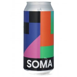 SOMA Beer Theory