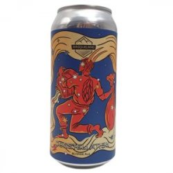 Basqueland Brewing  Constellation 44cl - Beermacia