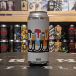 Messorem  Triple Dribble