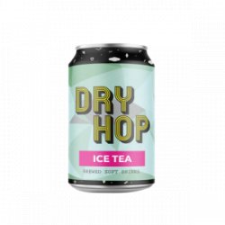 Vandestreek Dry Hop Tea