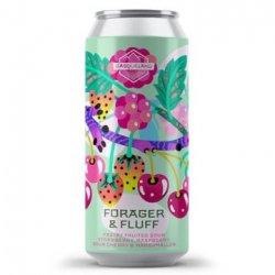 Basqueland Forager & Fluff - Zukue