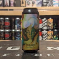 Deep Fried Beers NEVERMINDING Deep Fried Beers NEVERMINDING