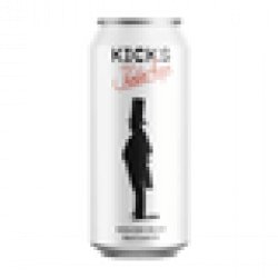 Kicks x The Noble Hops Noblesse Oblige WCIPA 440ml Can - Beer Cartel