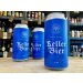 RedWillow  Keller Bier  Lager 