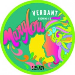 Verdant Brewing Co MaryLou