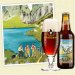 đen Appenzeller Quöllfrisch Dunkel mùa xuân Thụy Sĩ 5.2% vol chai 330ml 