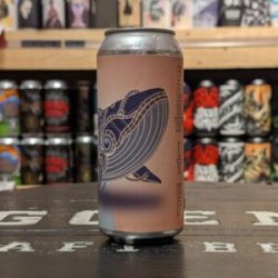 Counterpart Brewing Flow It Up