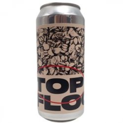 Gro Brewers  Top Flocs 44cl - Beermacia