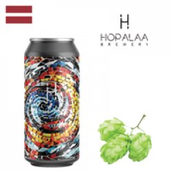 Hopalaa Talus Twist 440ml CAN - Drink Online - Drink Shop