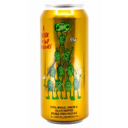 Hop Butcher For The World A Decade of Hop Decadence