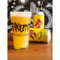 SanFrutos La Locura - DDH IPA