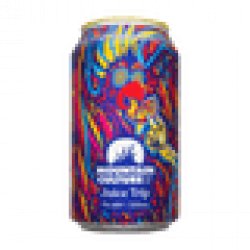 Mountain Culture Juice Trip Fruit Enhanced Hazy 355ml Can - Beer Cartel