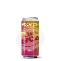 VOCAT Summit DDH IPA 12x440ml LAT - Ales & Co.