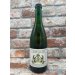 Cantillon Cuvée Des Champions 2021 LambiekGeuze - 75 CL Cantillon Cuvée Des Champions 2021 LambiekGeuze - 75 CL