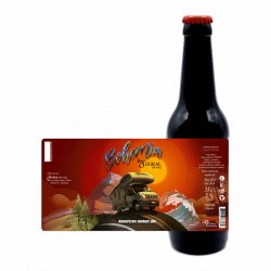 Cervezas Segral Bohemia