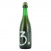 3 Fonteinen Doesjel (Sleepy Geuze) Season 1920 Blend No. 85 