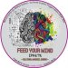 Sabino Feed Your Mind 24l 