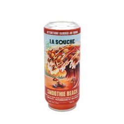 Souche Smoothie Beach - Framango - Broue Ha Ha