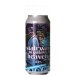 De Smokkelaar  Brouwerij Suus Stairway to Galaxy Heaven 
