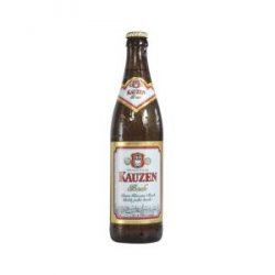 Kauzen Bock - 9 Flaschen - Biershop Bayern