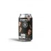 Tempest x Sudden Death - Doom Strolling - Cacao, Vanilla & Sea Salt Imperial Stout - 11%- 330ml Can 