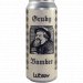 Lubrow Brewery Gruby Bamber 